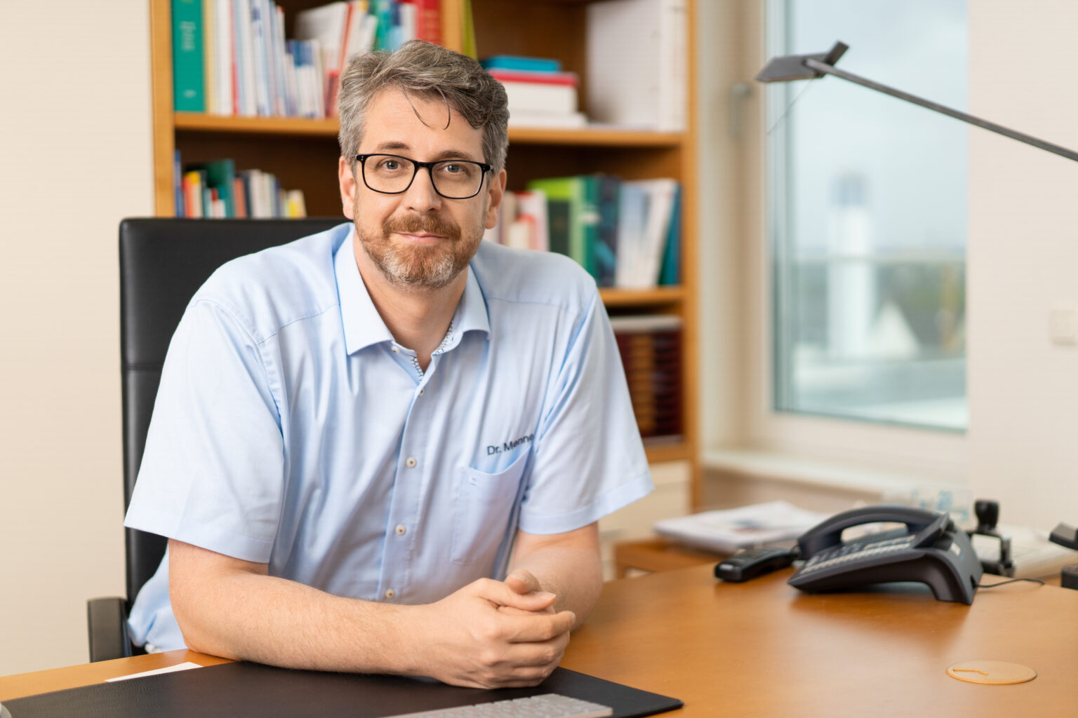 Dr. med. Jörg Menne – cardiologen.de