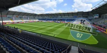 Partner des SC Paderborn 07